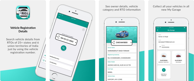 App-store-screenshots-of-RTO-Vehicle-Info-app